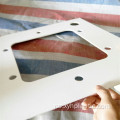 4 mm bearbeidende PVC-plate for utstyr